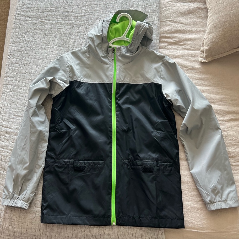 Columbia Jacket